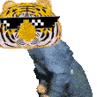 dancingtinky emote for Discord