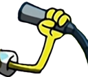 micbob2 emote for Discord