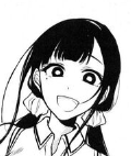 Oni_smile2 emote for Discord
