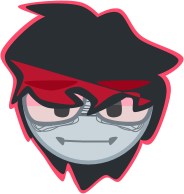hair360 emote for Discord