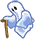 Elderghost emote for Discord