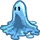 Ghostwater emote for Discord