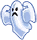 Angryghost emote for Discord
