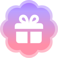 Gift_Icon emote for Discord