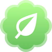 Plant_Icon emote for Discord