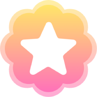 Star_Icon_2 emote for Discord