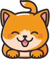 Happy_Cute_Cat emote for Discord