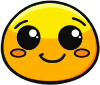 Happy_Face emote for Discord
