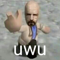 uwu emote for Discord