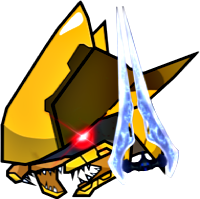 Halo_Zealot_Rage emote for Discord