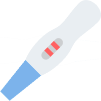 Pregnancy_Test emote for Discord