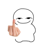 fuc emote for Discord