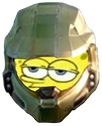 spartanbob emote for Discord