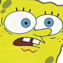 PanicShock emote for Discord