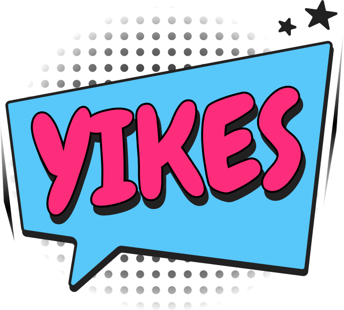 YIKES emote for Discord