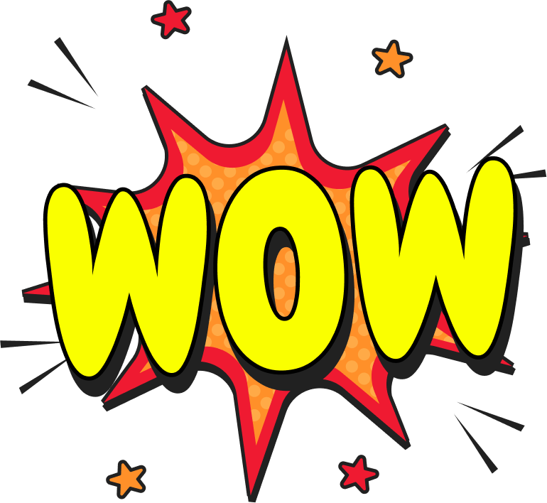 WOW emote for Discord