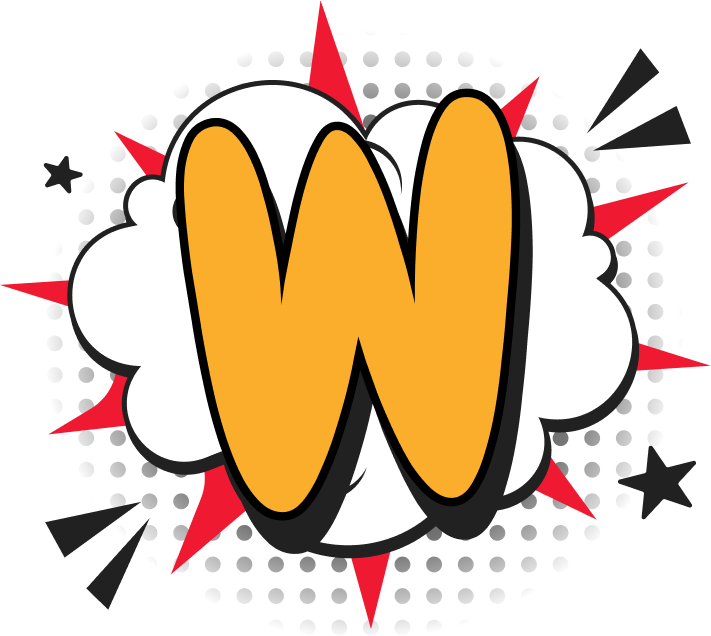 W emote for Discord