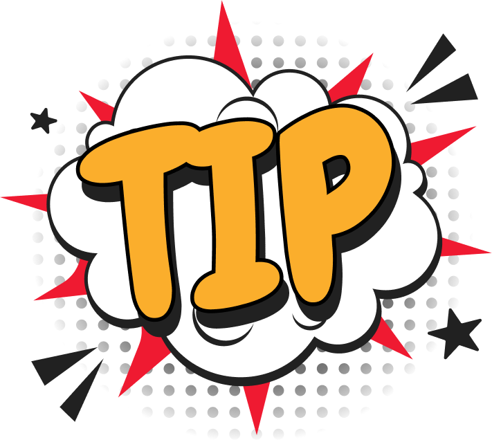 TIP emote for Discord