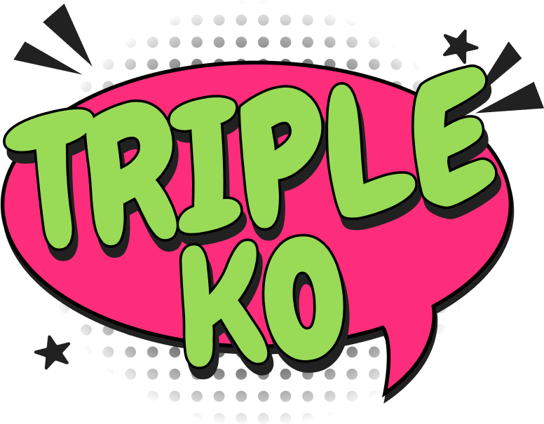 TRIPLE_KO emote for Discord