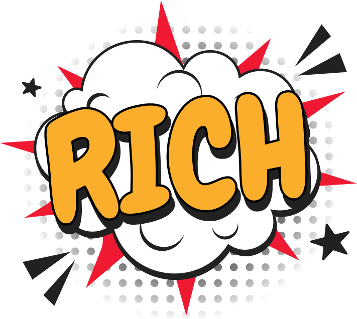 RICH emote for Discord