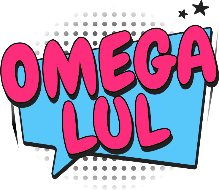 OMEGA_LUL emote for Discord