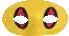 McrKilljoyMasks emote for Discord
