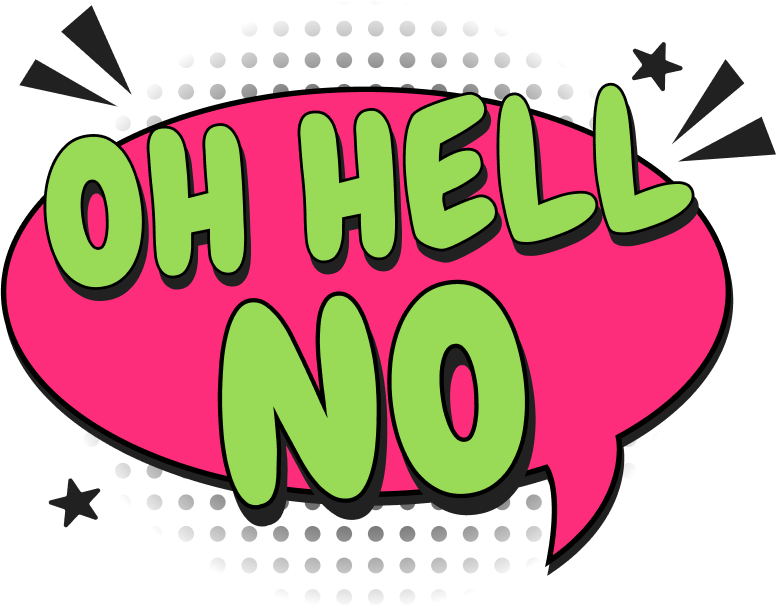 OH_HELL_NO emote for Discord