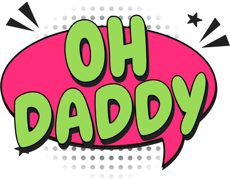 OH_DADDY emote for Discord