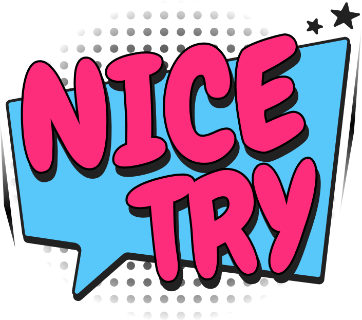 NICE_TRY emote for Discord