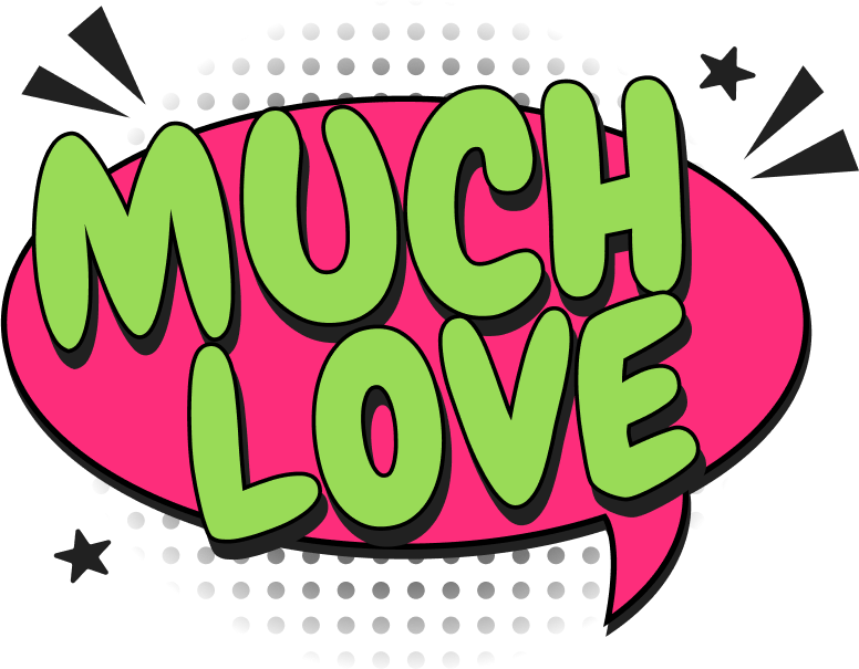 MUCH_LOVE emote for Discord
