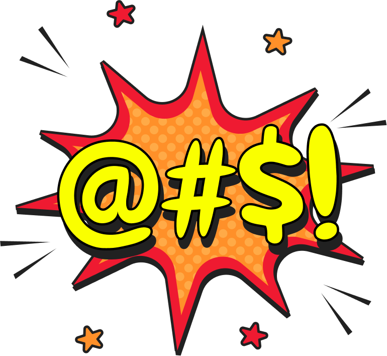 ASDF emote for Discord