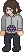 AndyHurleyPixel emote for Discord