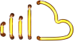 soundcloud_logo emote for Discord
