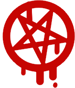 Pentagram emote for Discord