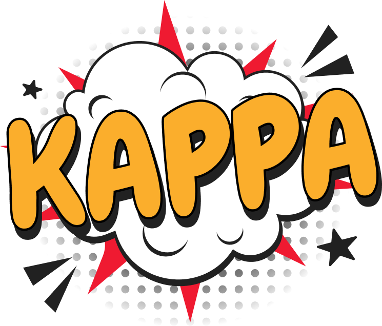 KAPPA static emote