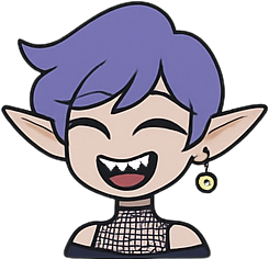 Chase_Laugh emote for Discord