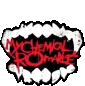 MCRLogo emote for Discord
