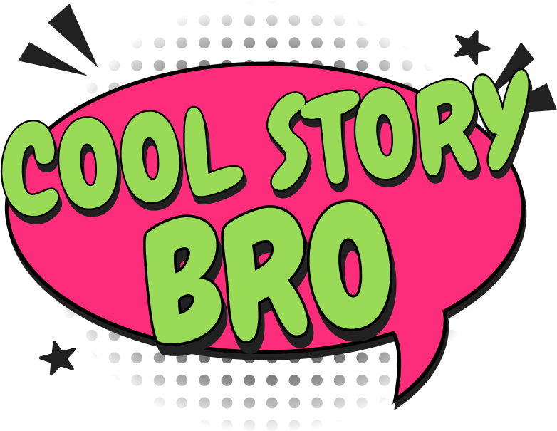 COOL_STORY_BRO emote for Discord
