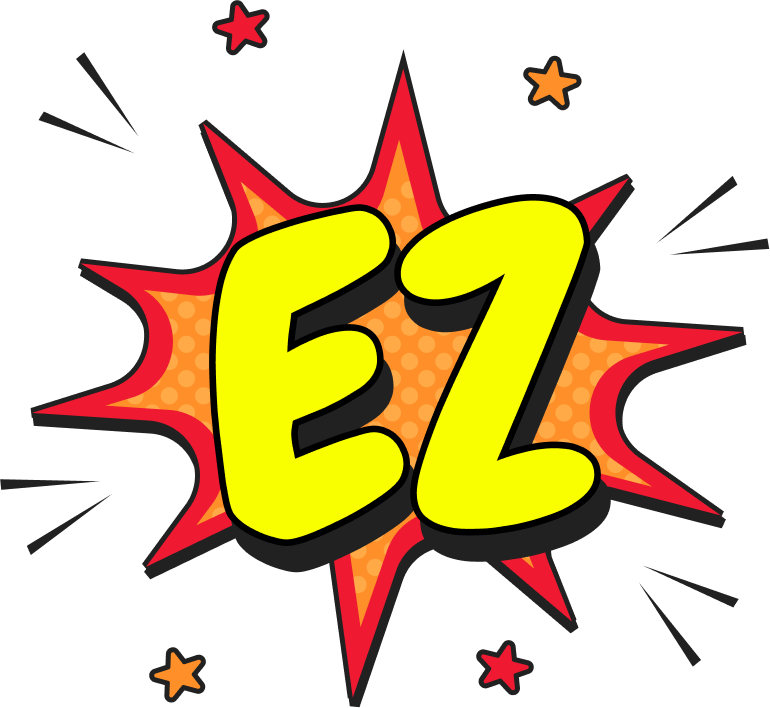 EZ emote for Discord