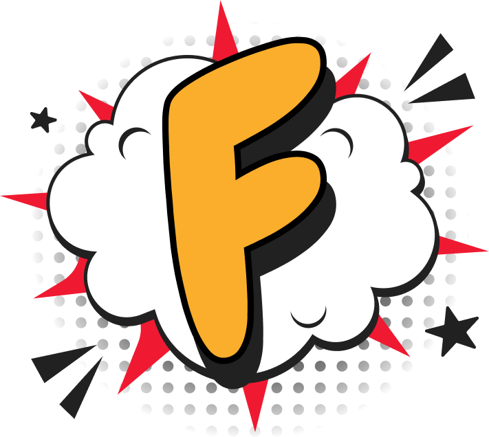 F emote for Discord