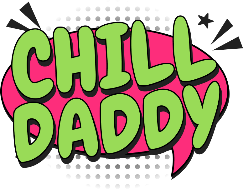 CHILL_DADDY emote for Discord