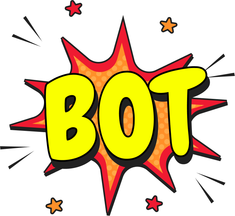 BOT emote for Discord