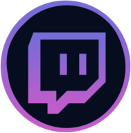 Twitch_logo emote for Discord