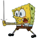 swordbob emote for Discord