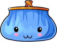 wallet emote for Discord