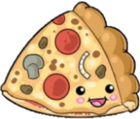 pizza emote for Discord