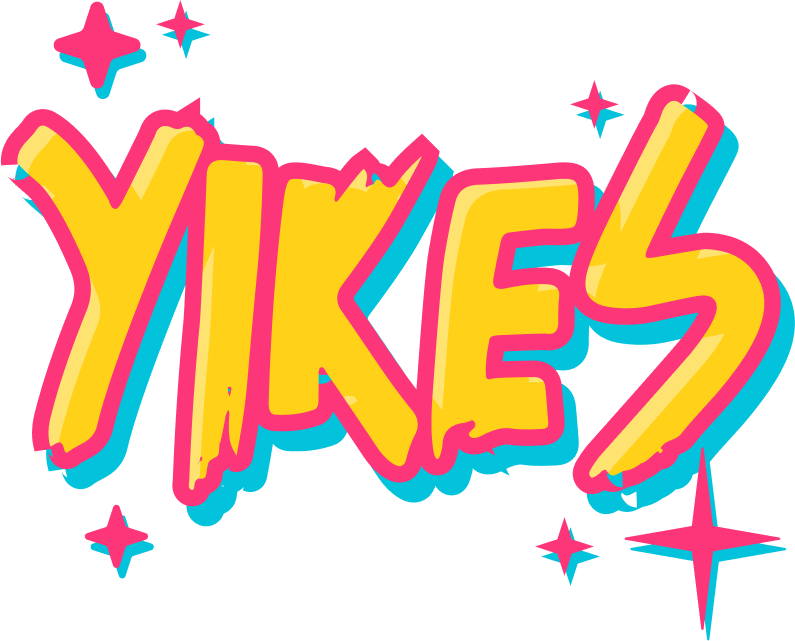 YIKES emote for Discord