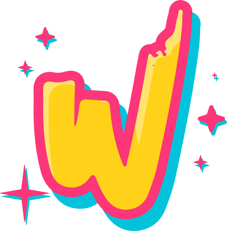 W emote for Discord
