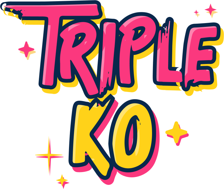 TRIPLE_KO emote for Discord