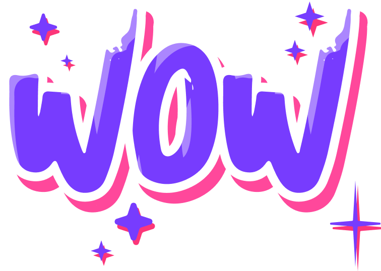 WOW emote for Discord